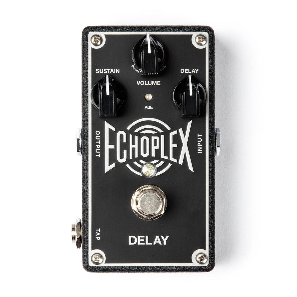 MXR Echoplex Delay