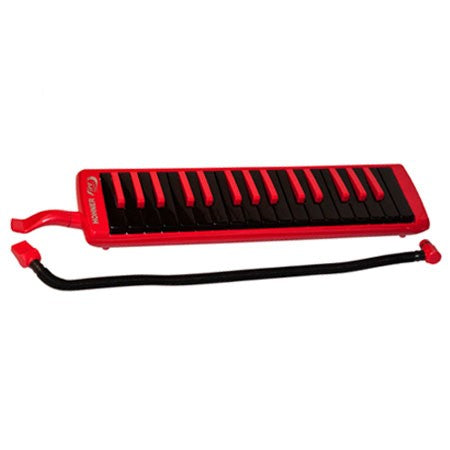 Hohner Melodica 32 Keys Fire by