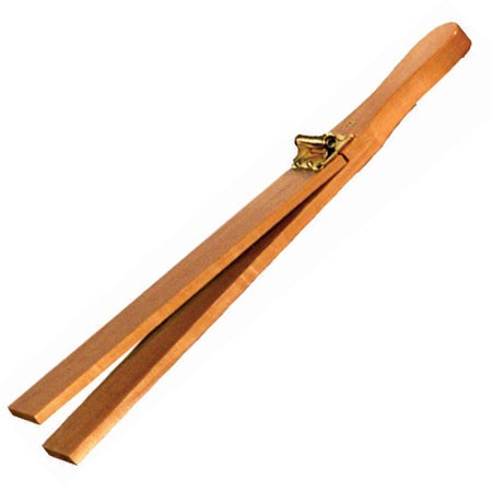 Slap Stick Solid Wood 18 inches by