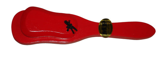 Single Handle Castanet  by