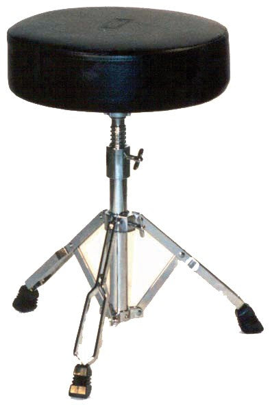 Deluxe Drum Throne by