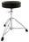Drum Throne by