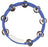 Rhythm Tech 10 Inch Tambourine with 16 Pairs of Jingles by