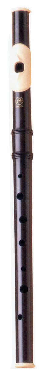 Angel Fife 2 Piece 14" with Bag by 