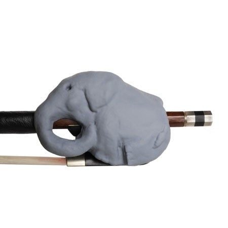 Bow Buddy Cello Teaching Aid Accessory CelloPhant