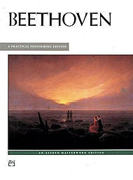 Beethoven 13 Most Popular Pieces