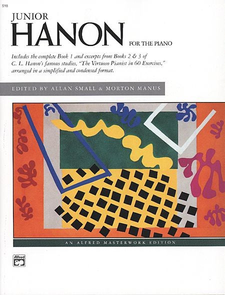 Junior Hanon