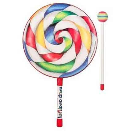 Lollipop Drum by Remo by