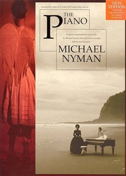 The Piano: Michael Nyman