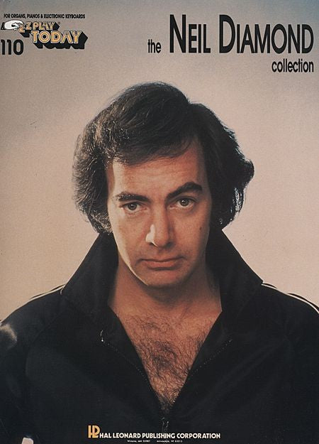 The Neil Diamond Collection