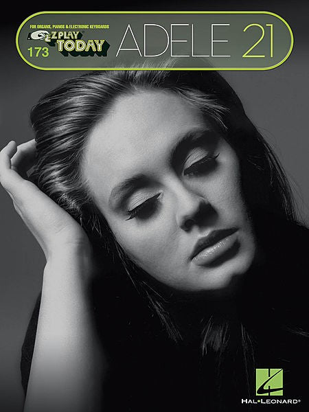 EZ Play Adele 21