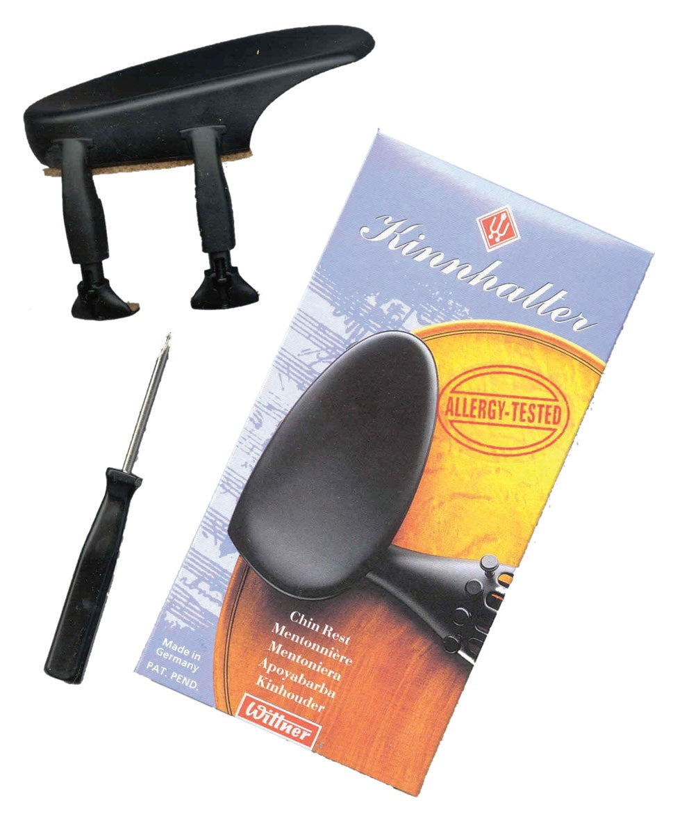 Wittner Violin Chinrest