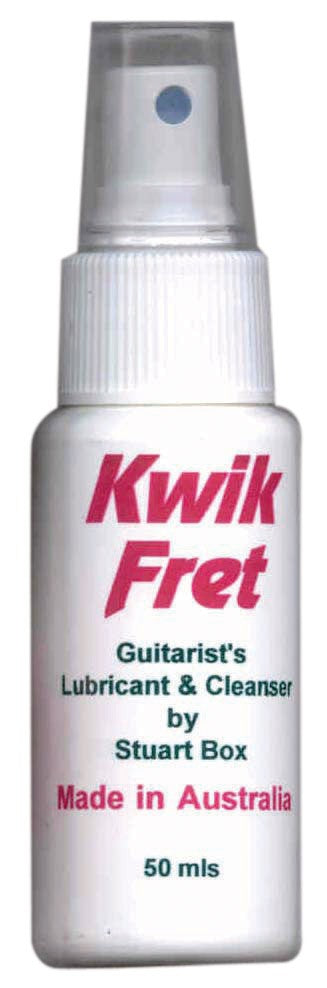 Kwik Fret
