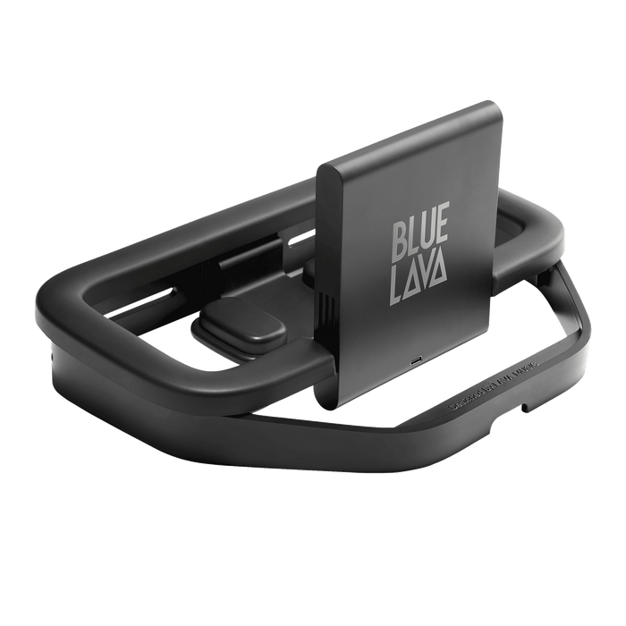 Airflow Wireless Charger for Blue Lava Guitar