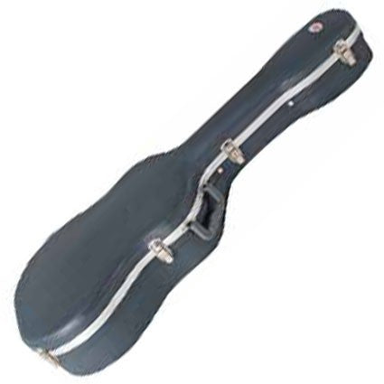 Classical Guitar Deluxe Case Heavy Duty