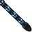 Guitar Strap with Tribal Pattern