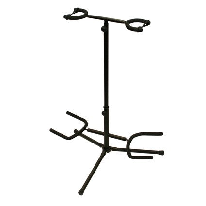 Double Guitar Stand by
