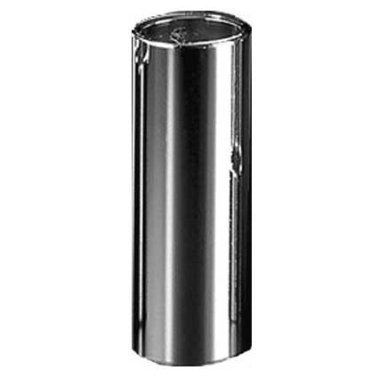 Jim Dunlop Chromed Steel Slide by