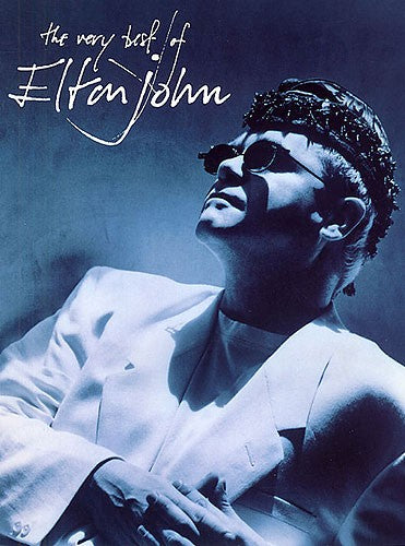Very Best of Elton John by