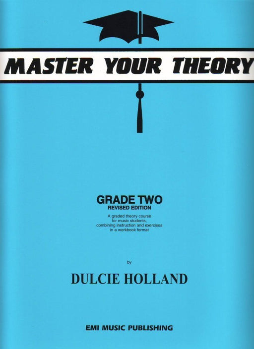 Master Your Theory by Dulcie Holland