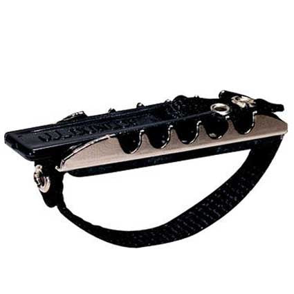 Jim Dunlop Advanced Toggle Capo by