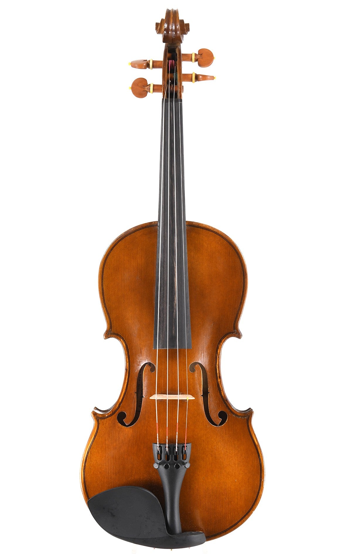 Lorenzo Rossi Violin circa 1930 4/4