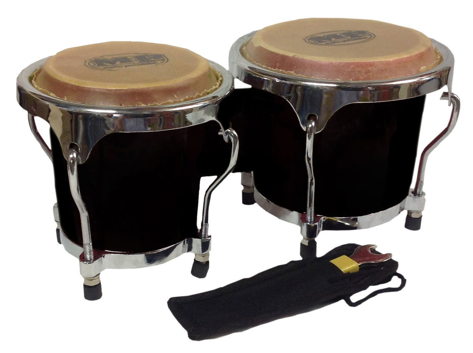 Junior Bongos Mano Percussion