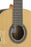 Alhambra 2C Solid Spruce Classical Guitar
