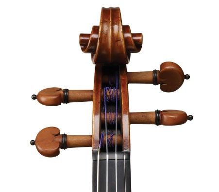 Batista VL605 Master Series Violin Outfit