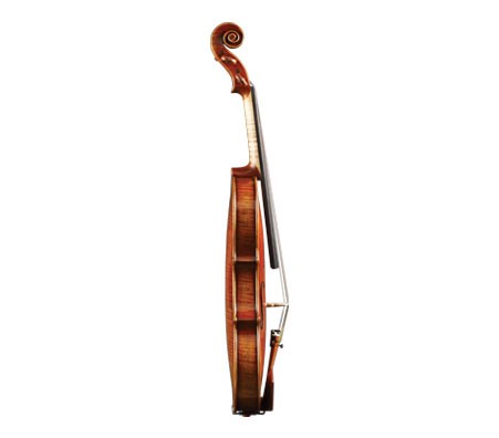 Batista VL605 Master Series Violin Outfit
