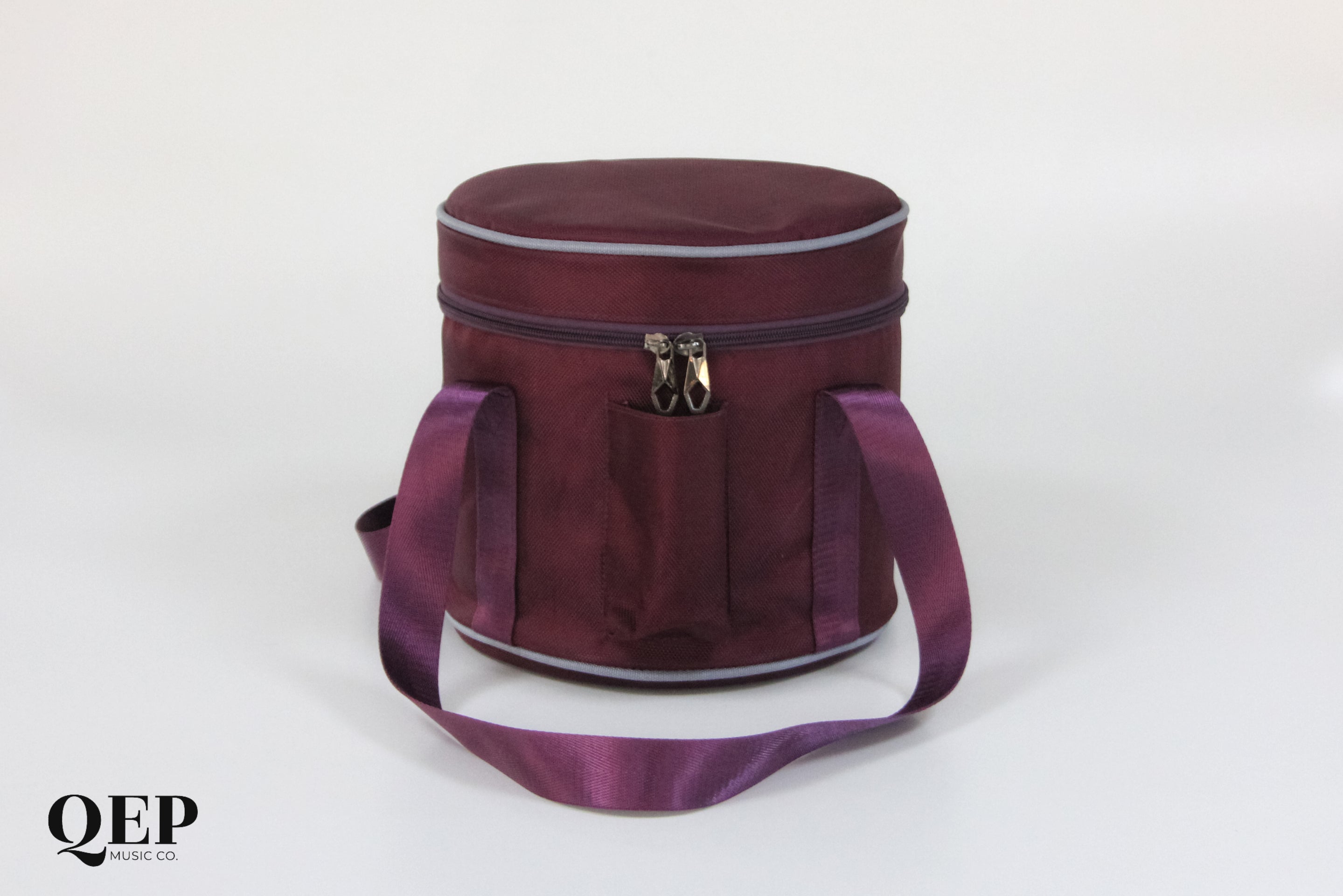 QEP Music Pure Crystal Singing Bowl Set of 7