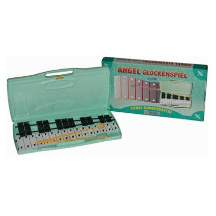 Glockenspiel 27 Note Angel by