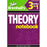 Theory Notebook Three in One  John Brimhall