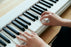 Casio CDPS110 Digital Piano Keyboard White