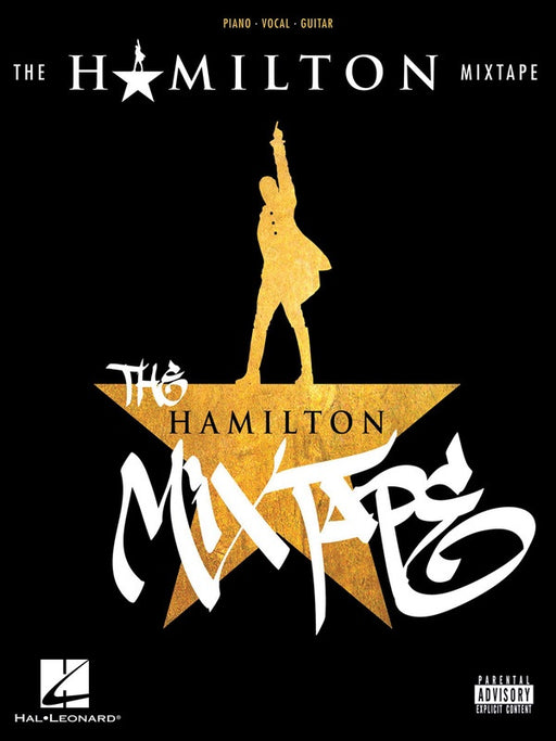 The Hamilton Mixtape PVG