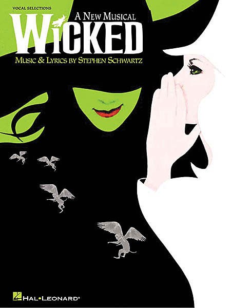 Wicked  Vocal Selections