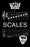 Little Black Book of Scales Guitar