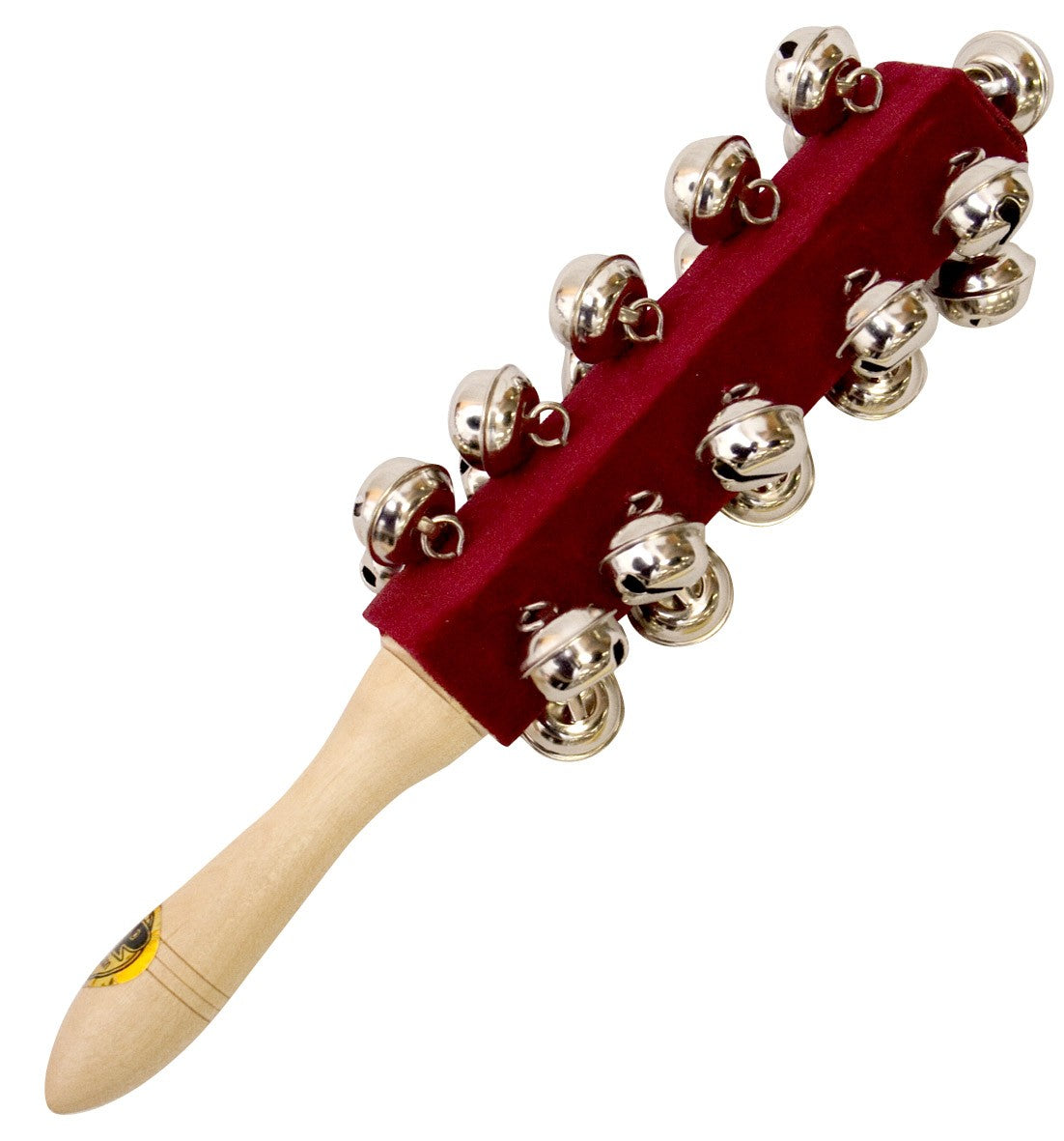 Sleigh bells deals musical instrument