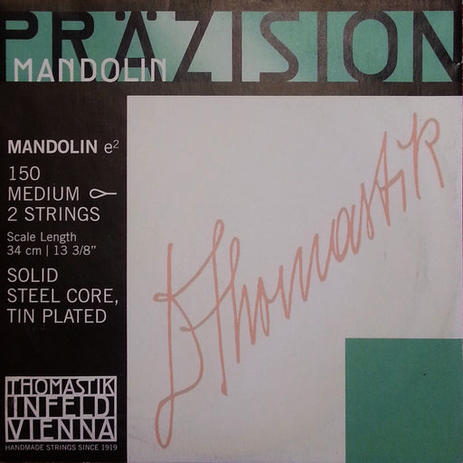 Thomastik Mandolin 1st E Single String