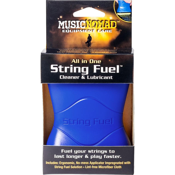 Music Nomad All in One String Fuel