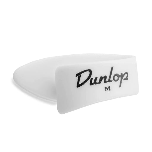 Jim Dunlop Thumb Pick White (3 sizes)
