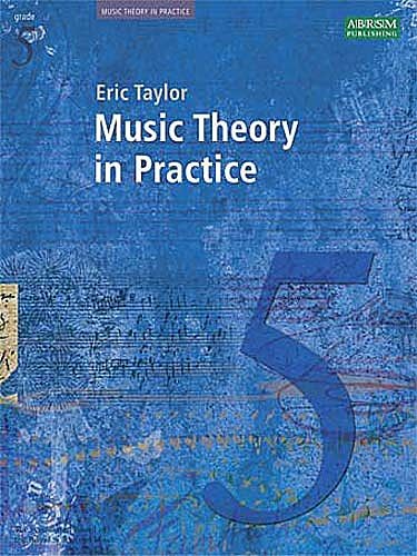 ABRSM Music Theory in Practice 2008 Revised