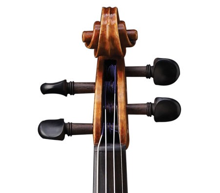 Batista VL702 Wilhelm Klier Violin Outfit