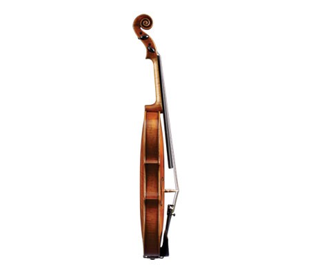Batista VL702 Wilhelm Klier Violin Outfit