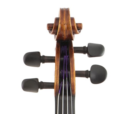 Batista VL701 Rudoulf Doetsch  Violin Outfit