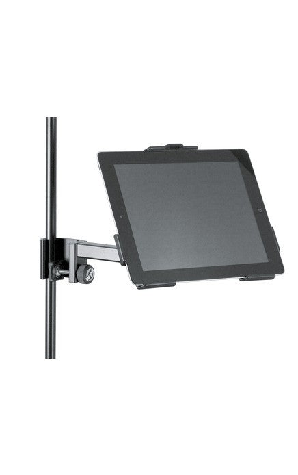 Konig and Meyer iPad Holder for 2nd, 3rd and 4th Generation Ipads