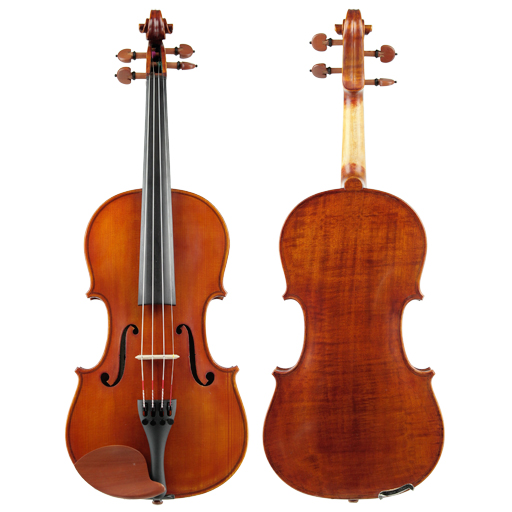 Schroeder 50J Violin