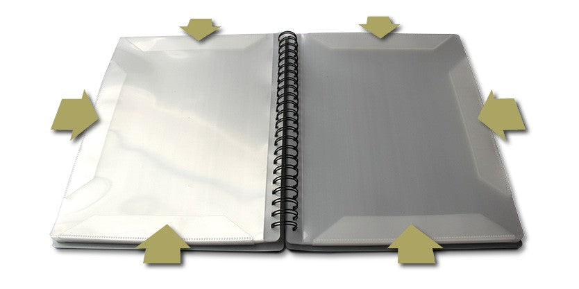 Lot 20 Recharges Feuilles A4 Rondofile Authentique – Papier Transparent Pour Annotation Directe Musique, Dessin, Notes