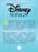 The Library of Disney Songs Piano, Vocal & Guitar