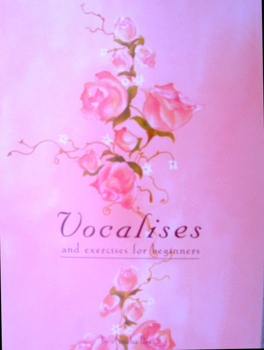 Vocalises and Exercises Amelia Peri by